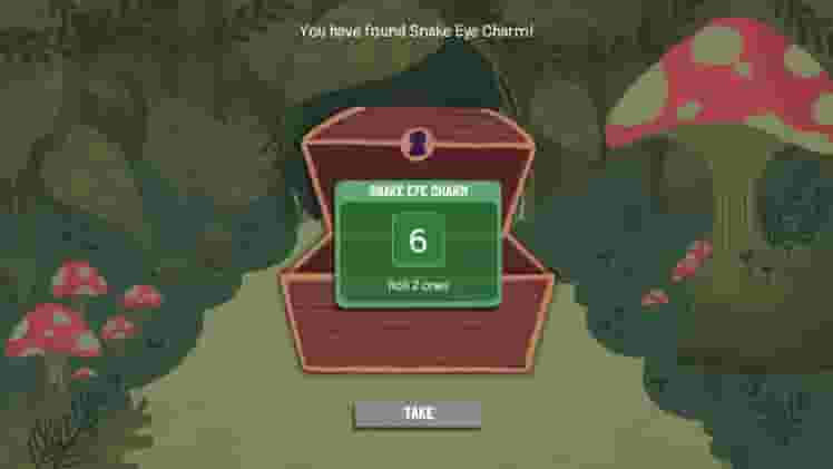 Dicey Dungeons screenshot thumbnail screenshot 9