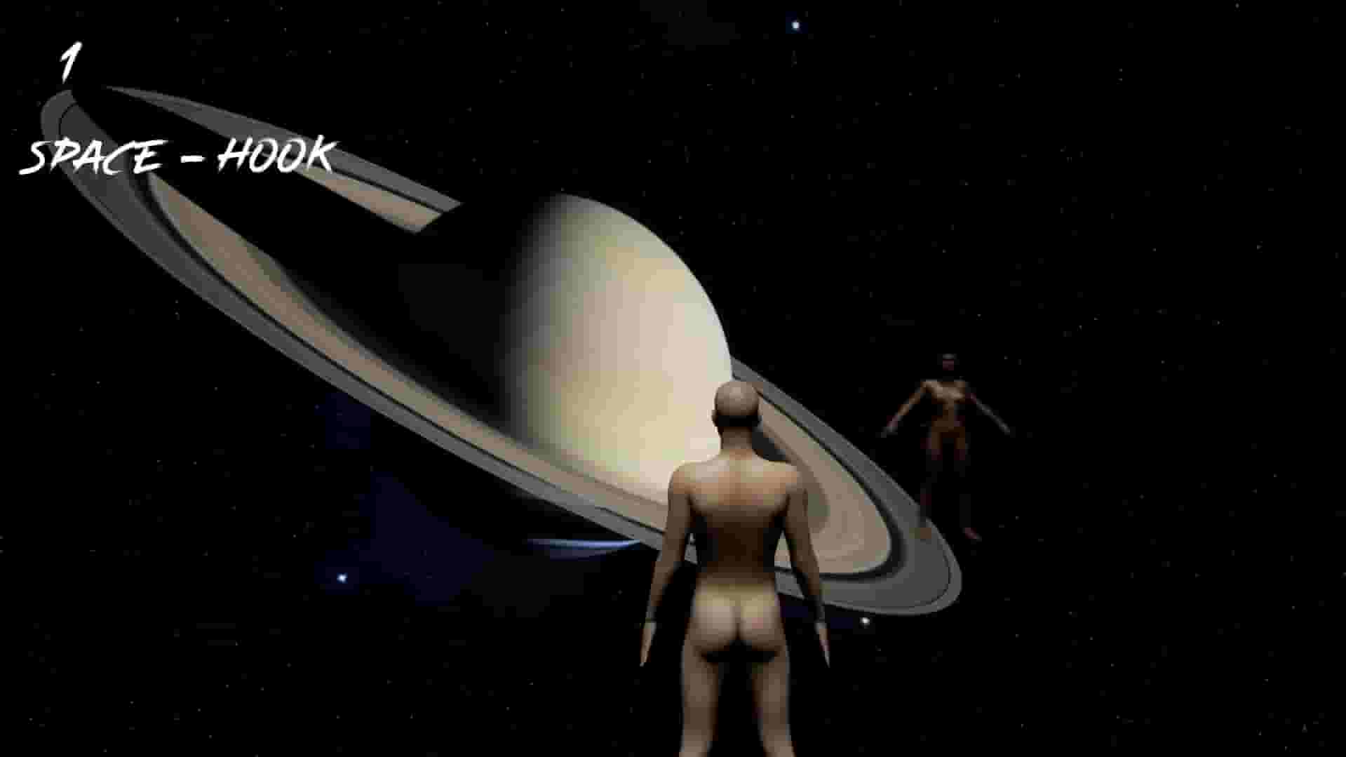 Dick Hook screenshot thumbnail screenshot 0