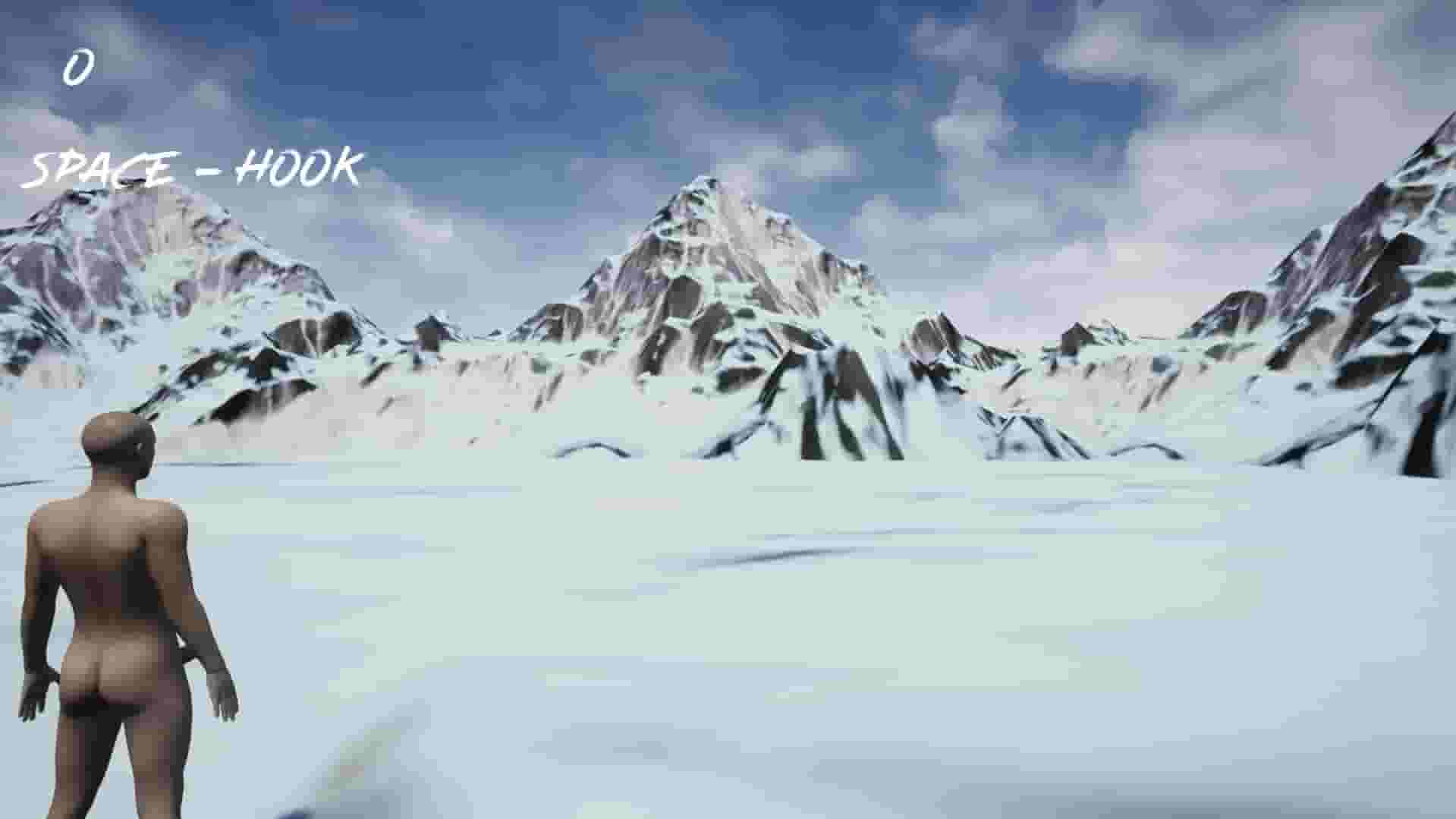 Dick Hook screenshot thumbnail screenshot 1