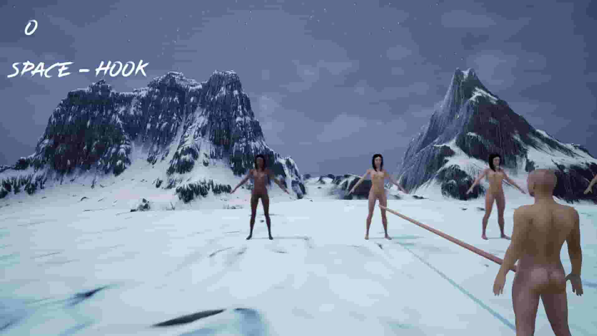 Dick Hook screenshot thumbnail screenshot 2