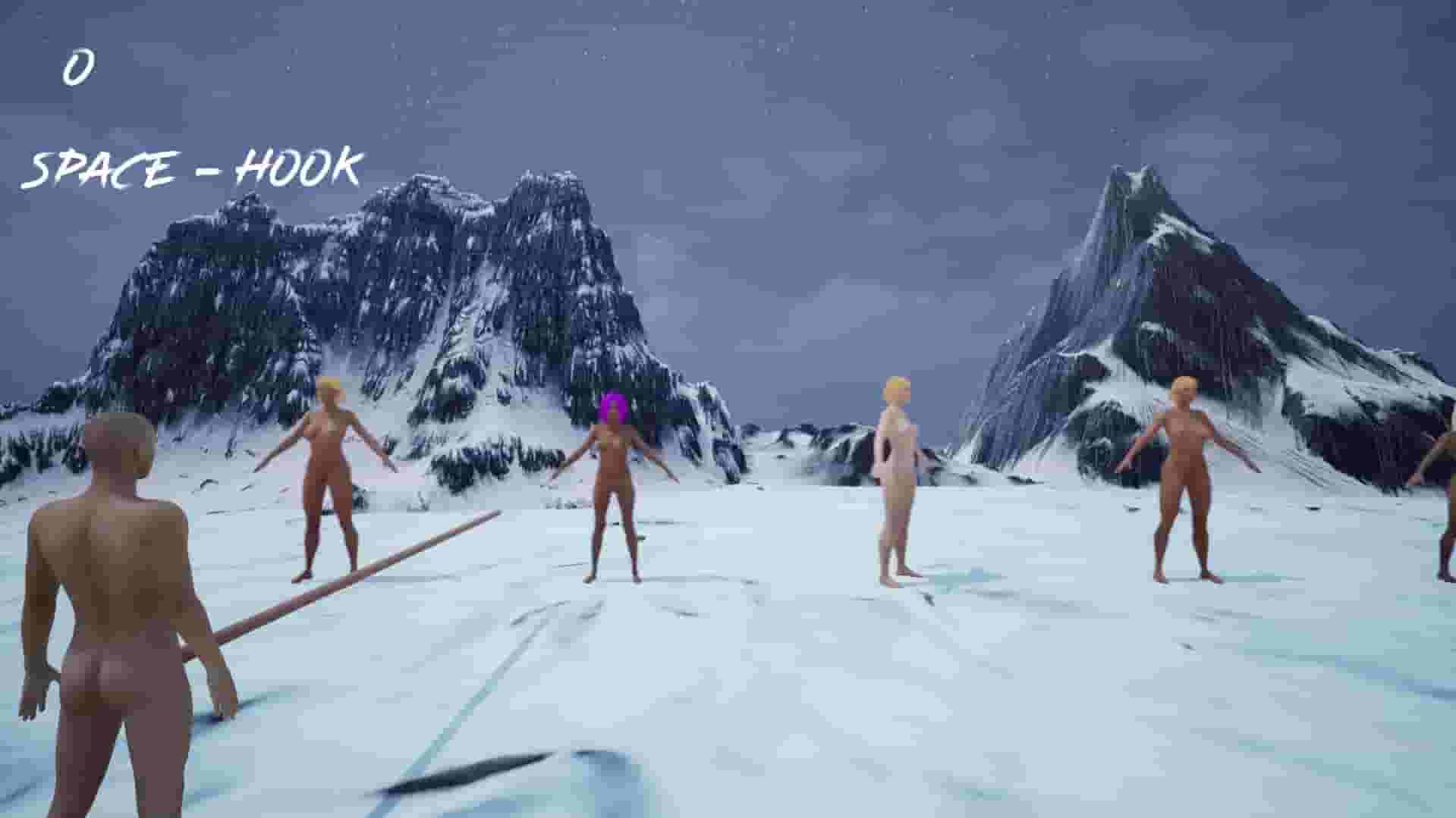 Dick Hook screenshot thumbnail screenshot 3