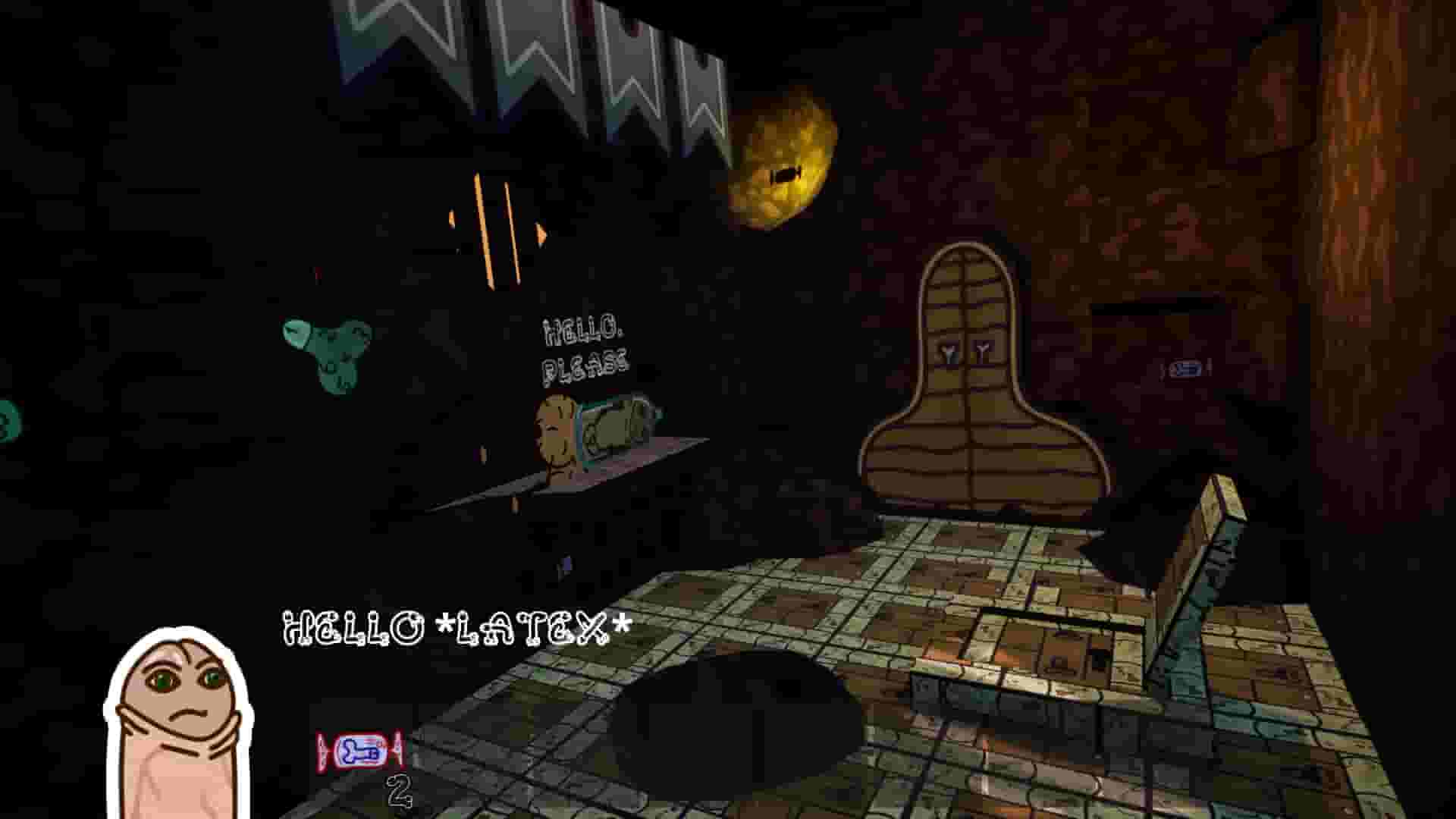 Dickland: Quest screenshot thumbnail screenshot 0