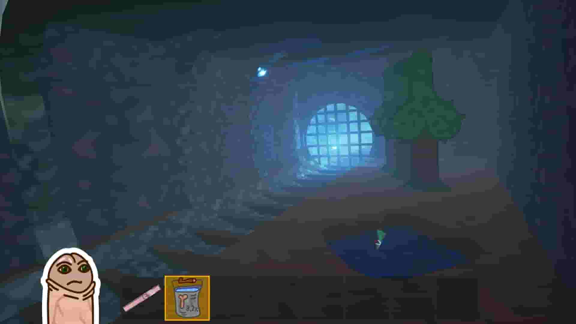 Dickland: Quest screenshot thumbnail screenshot 1