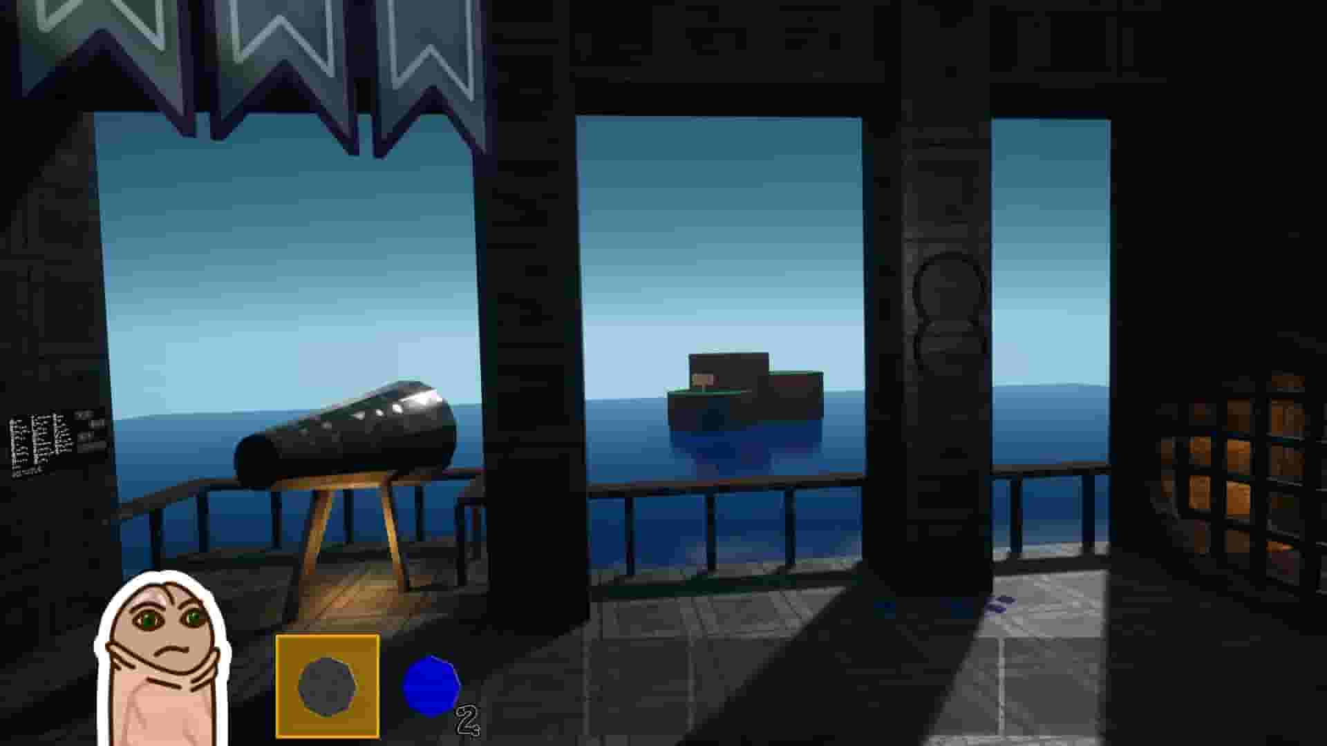 Dickland: Quest screenshot thumbnail screenshot 2