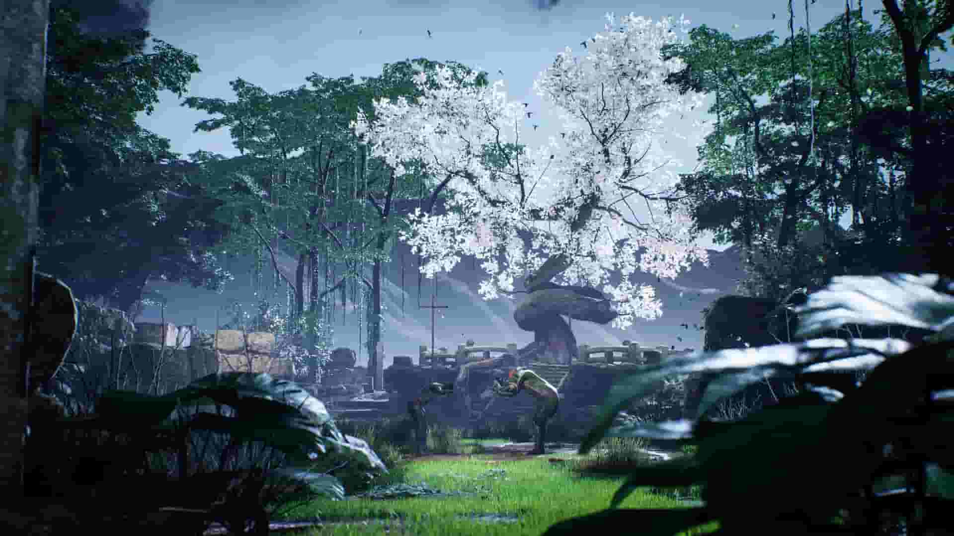 Die by the Blade screenshot thumbnail screenshot 8