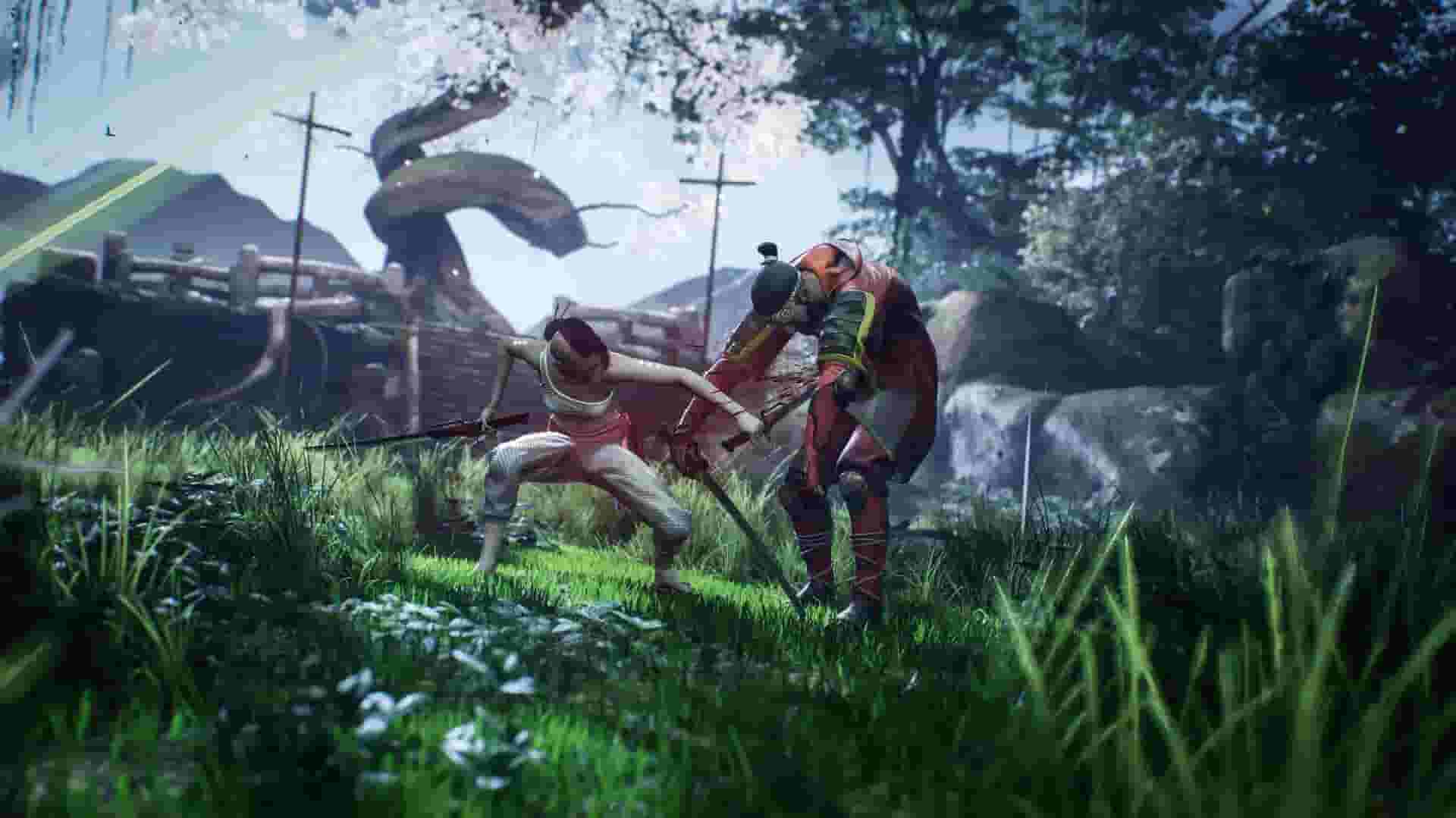 Die by the Blade screenshot thumbnail screenshot 9