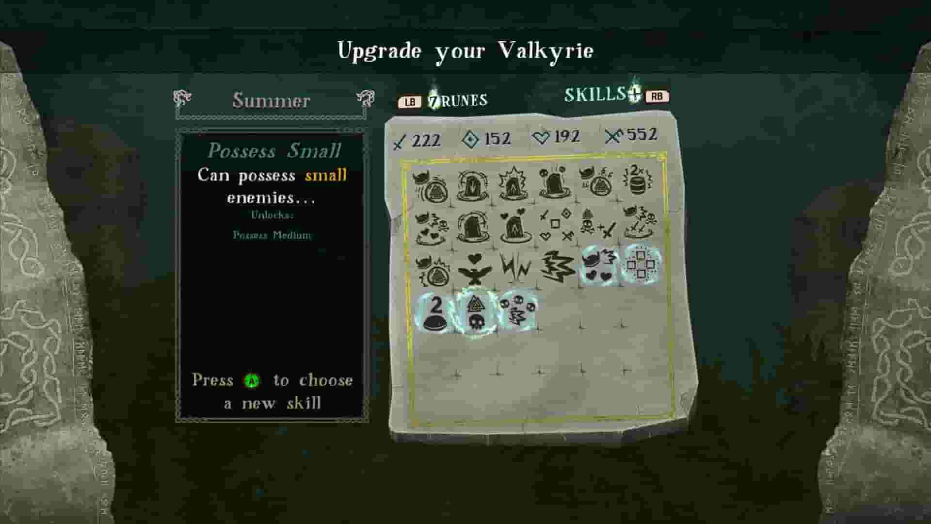 Die for Valhalla! screenshot thumbnail screenshot 4