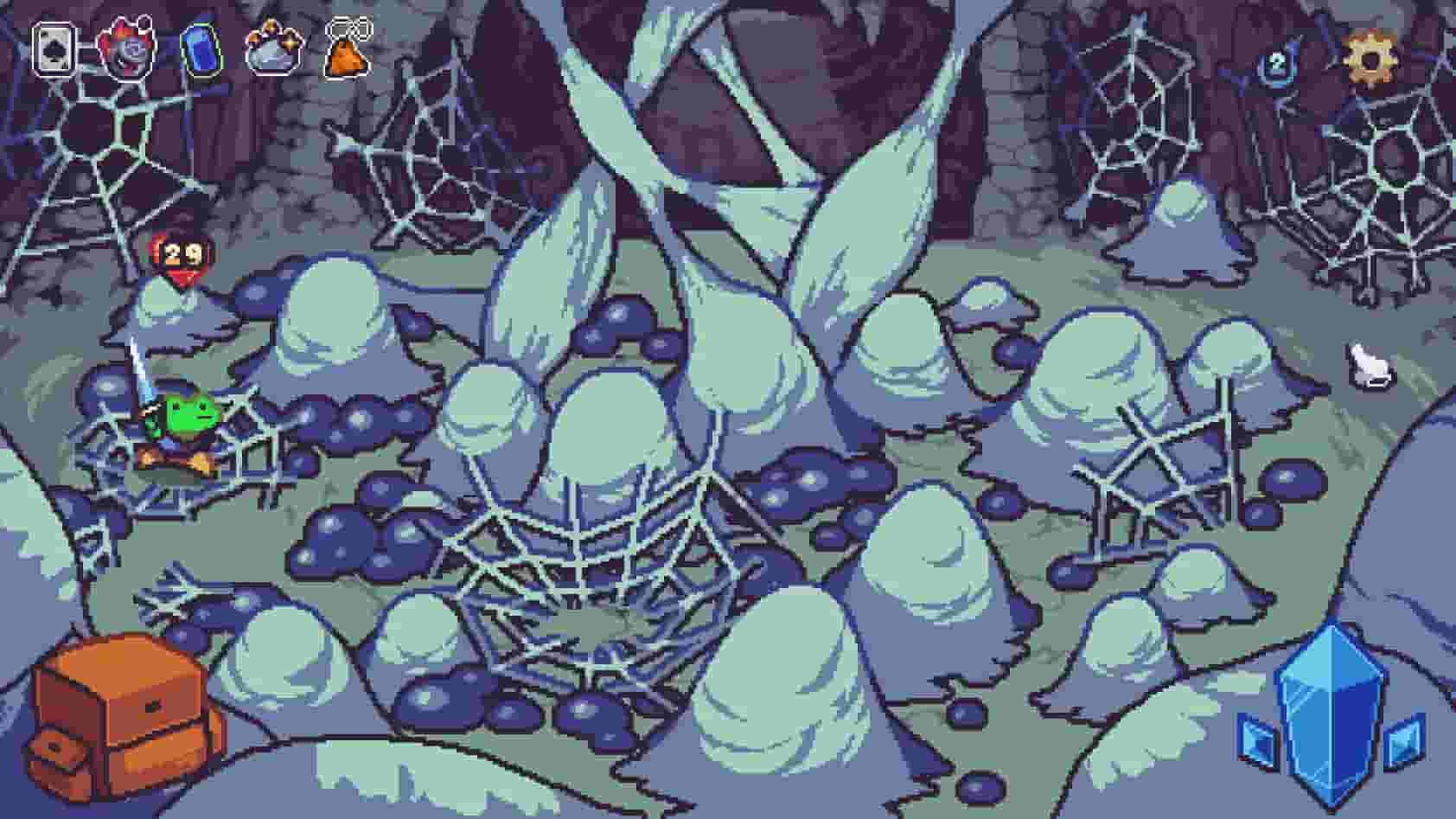 Die in the Dungeon screenshot thumbnail screenshot 7