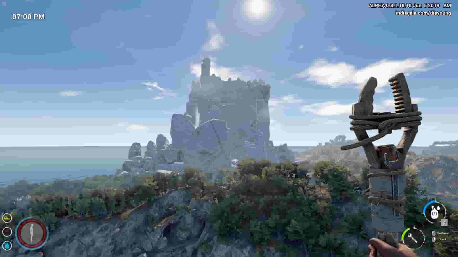 Die Young screenshot thumbnail screenshot 0