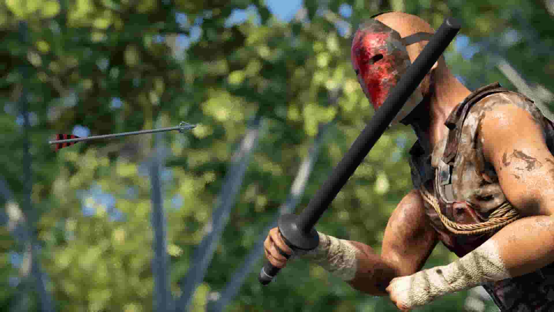 Die Young screenshot thumbnail screenshot 10