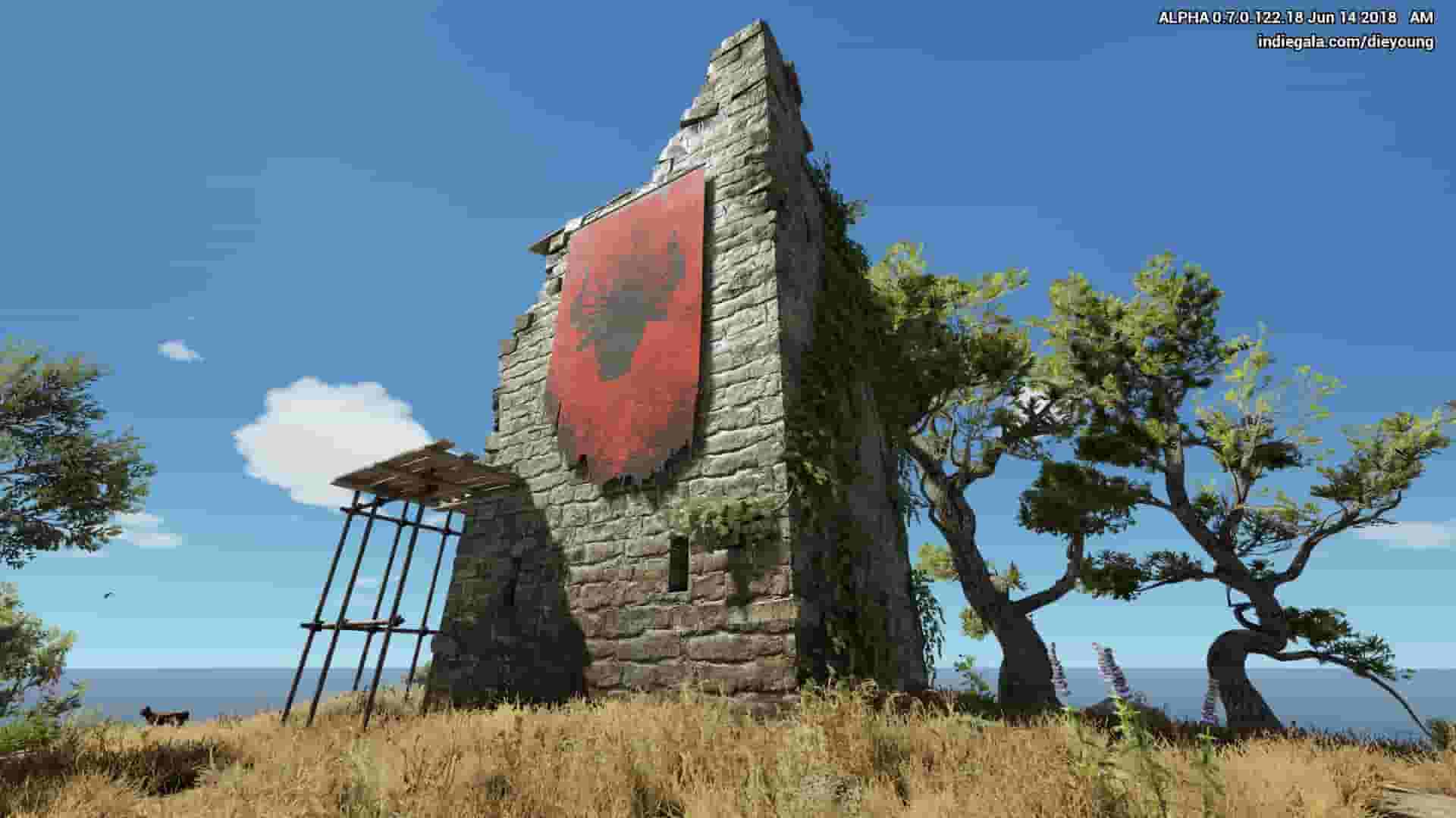 Die Young screenshot thumbnail screenshot 11