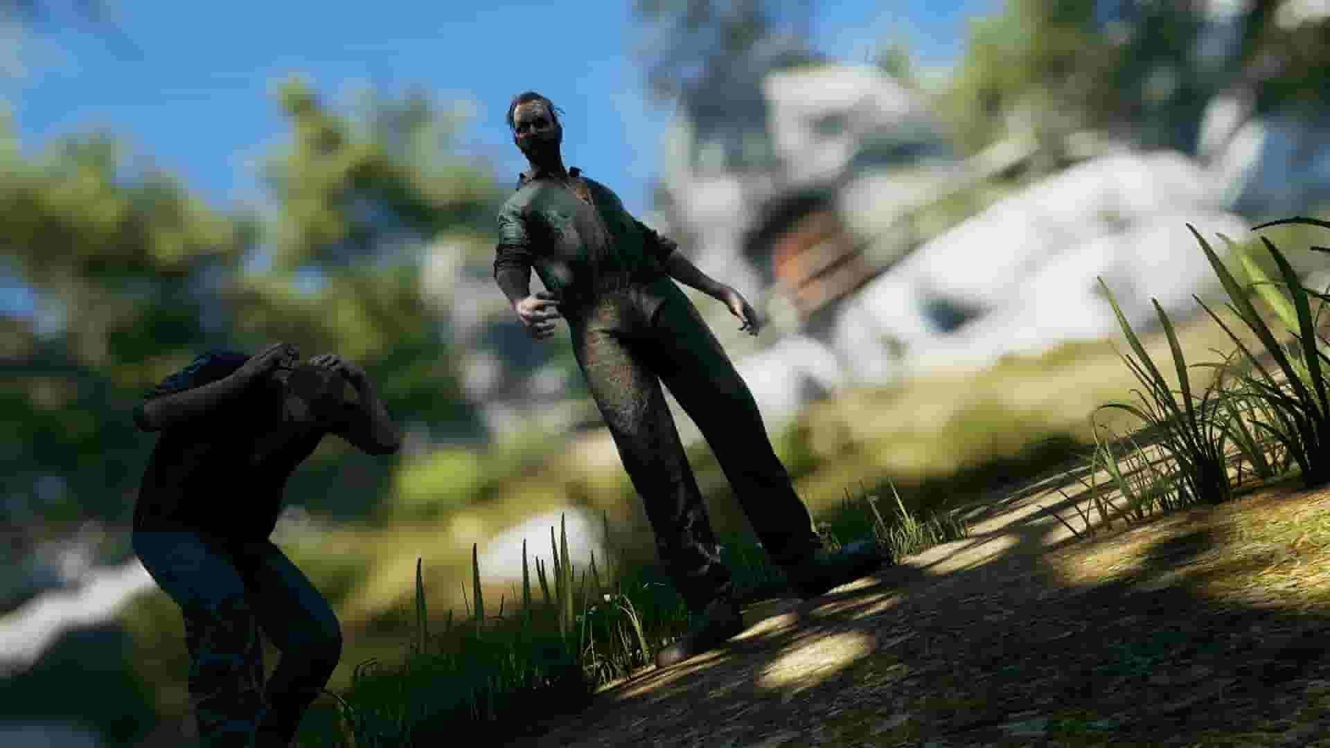 Die Young screenshot thumbnail screenshot 12