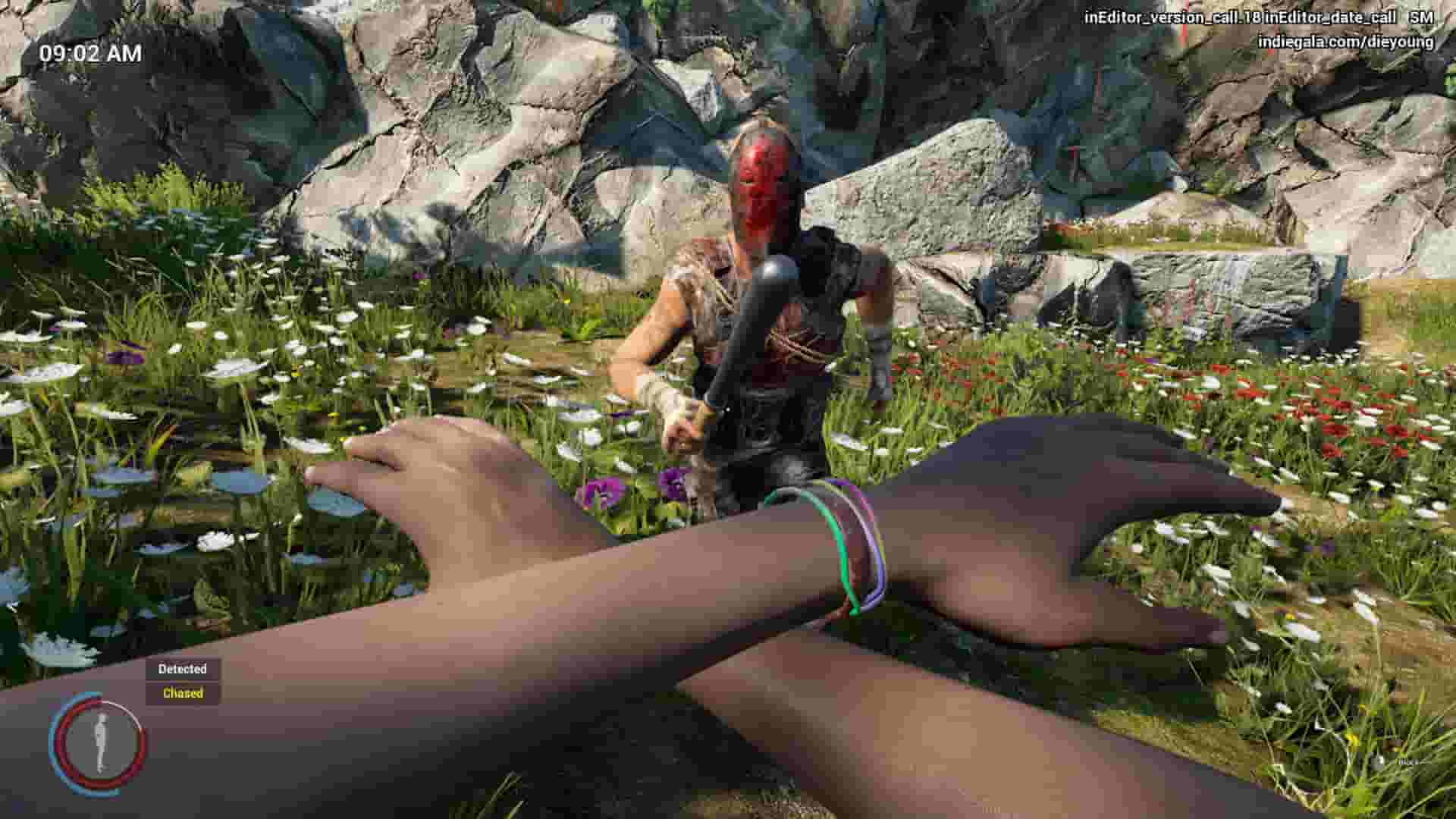 Die Young screenshot thumbnail screenshot 16