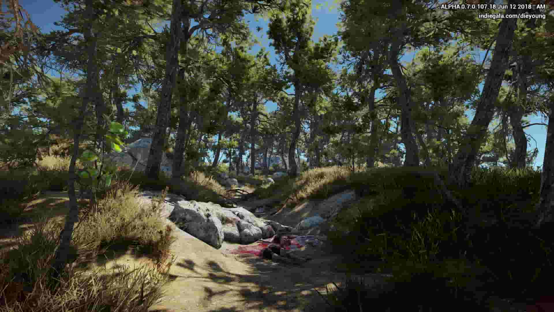 Die Young screenshot thumbnail screenshot 18