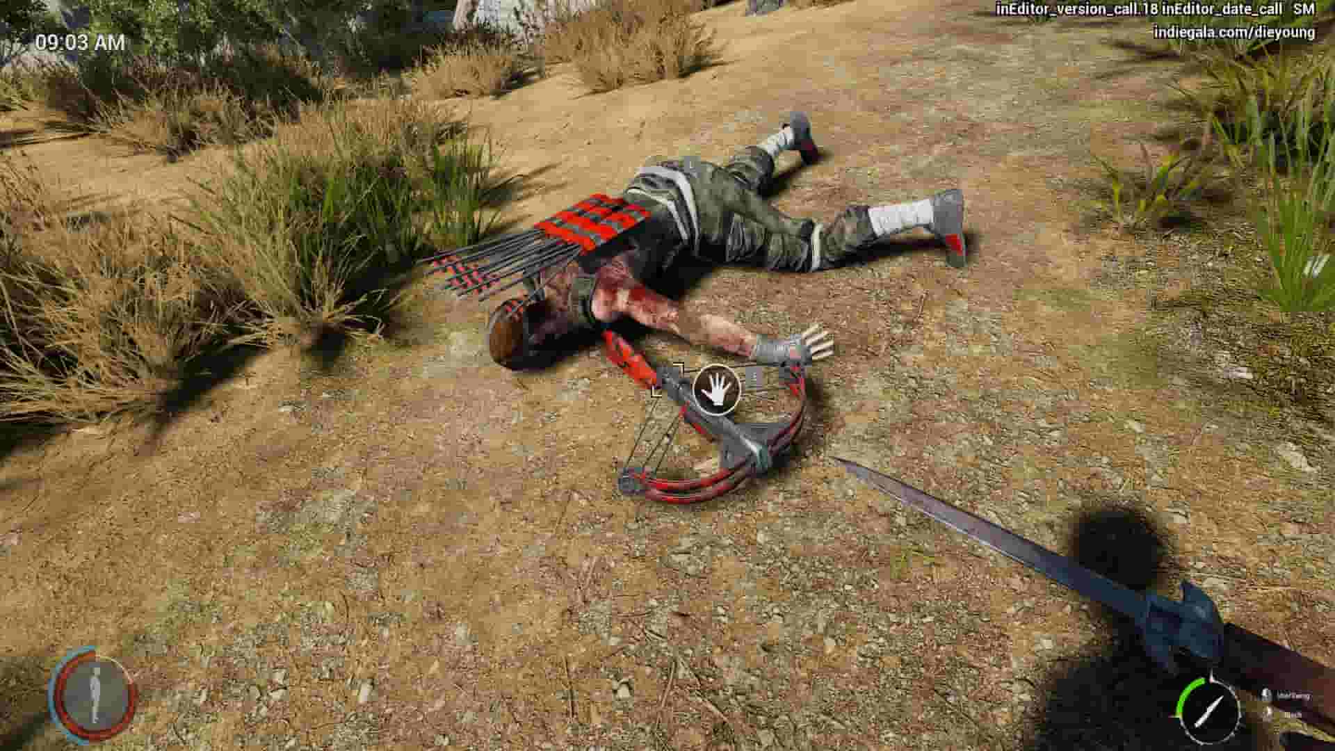 Die Young screenshot thumbnail screenshot 19