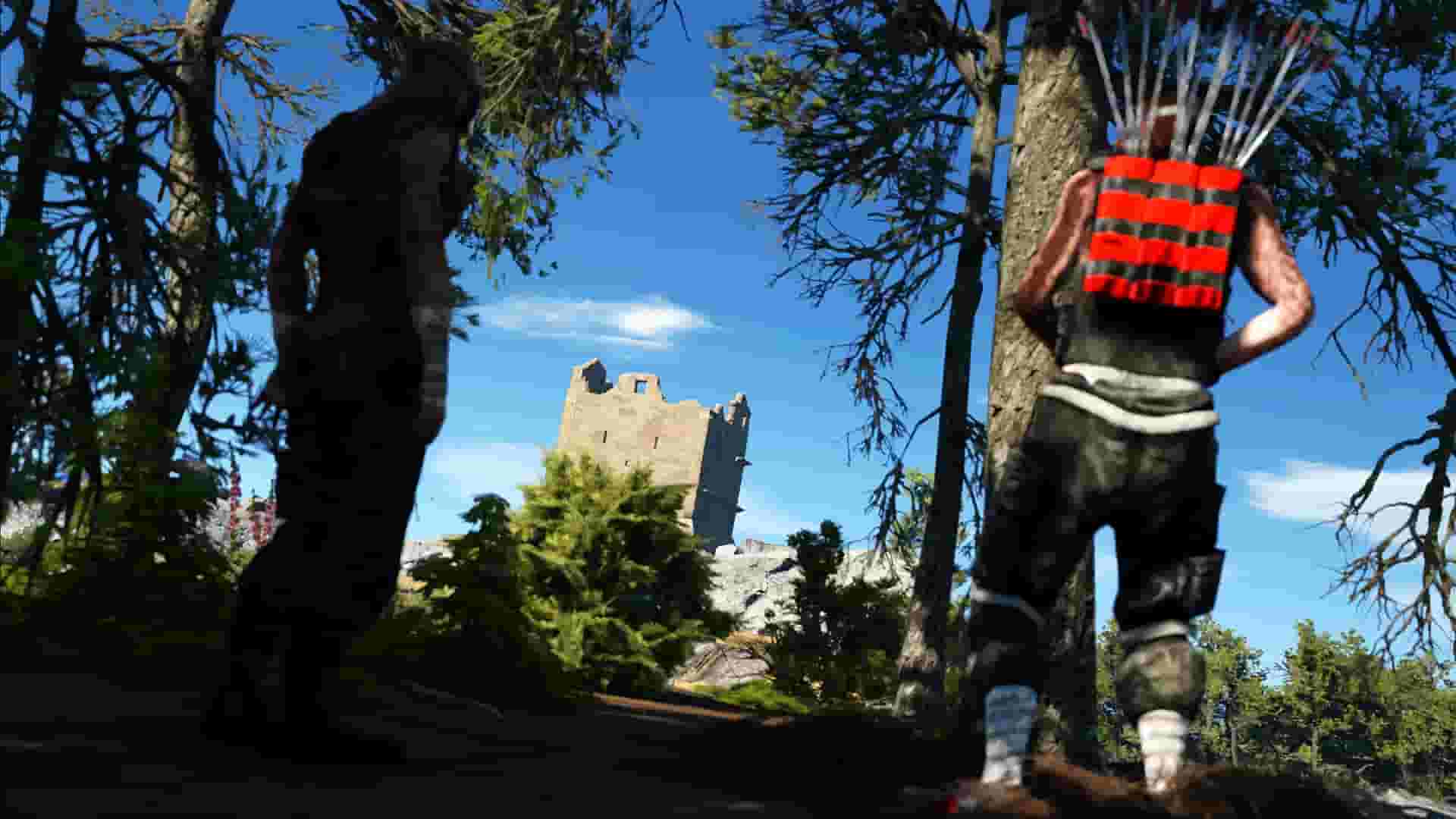 Die Young screenshot thumbnail screenshot 3