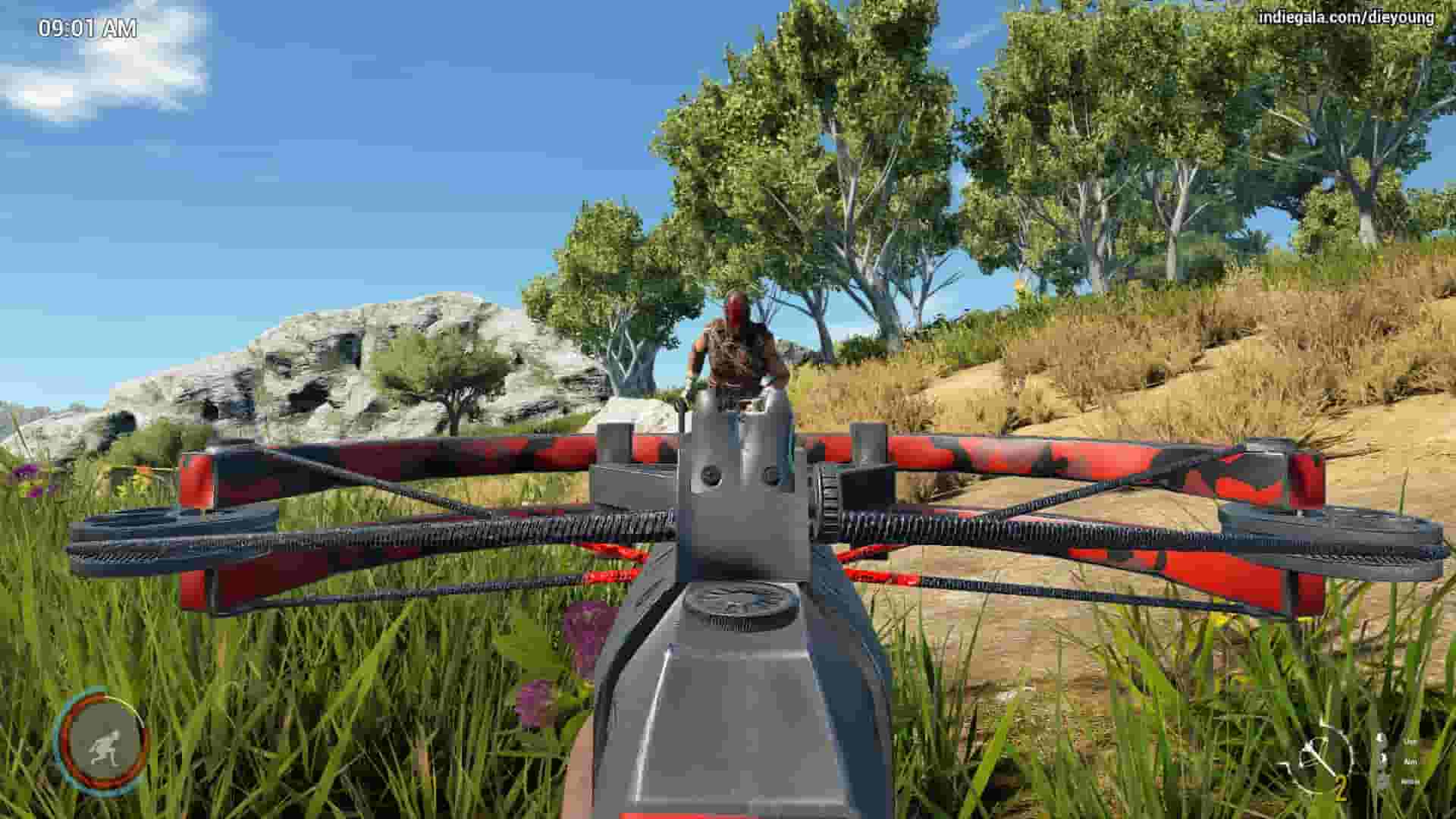 Die Young screenshot thumbnail screenshot 4