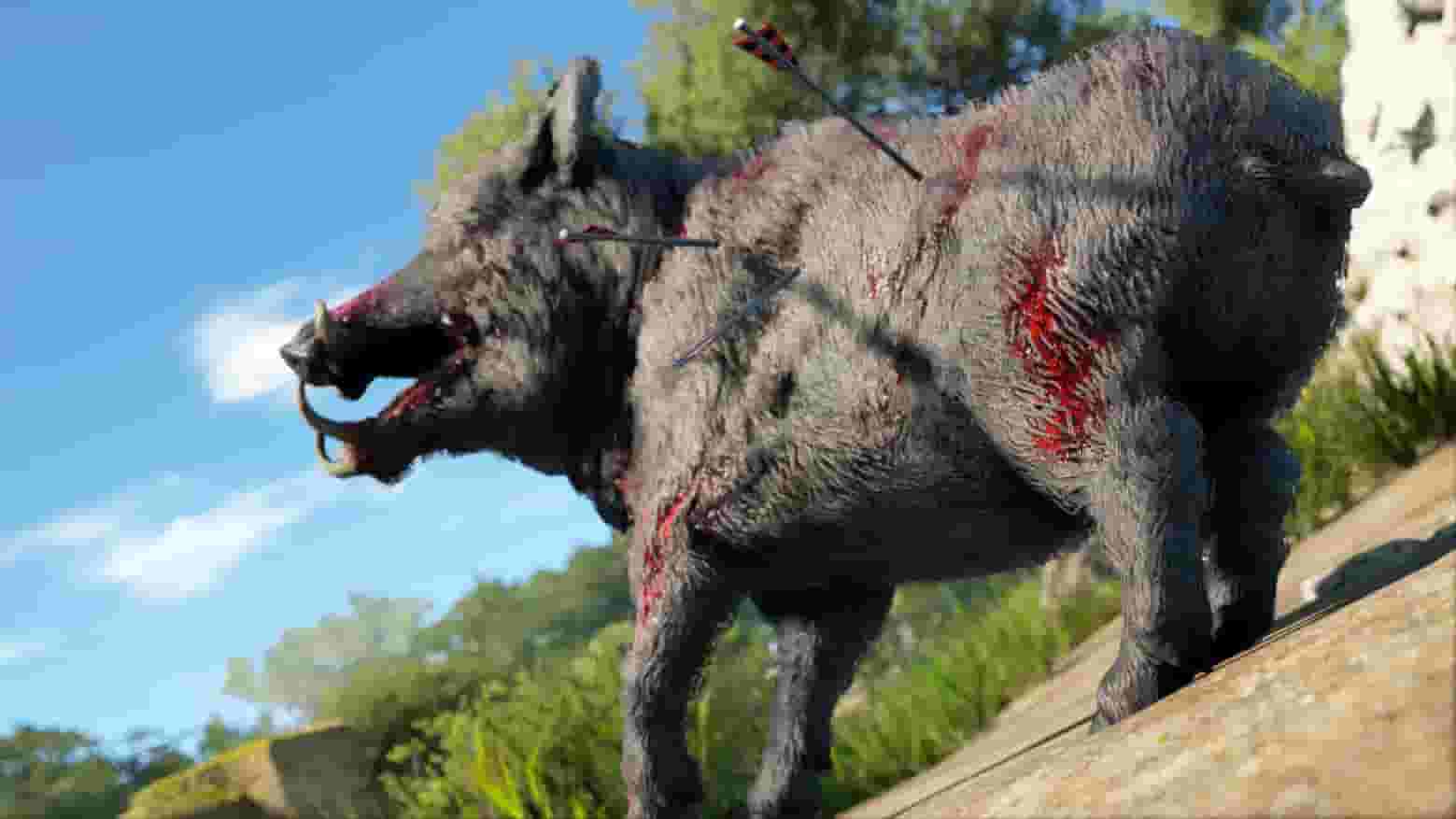 Die Young screenshot thumbnail screenshot 6