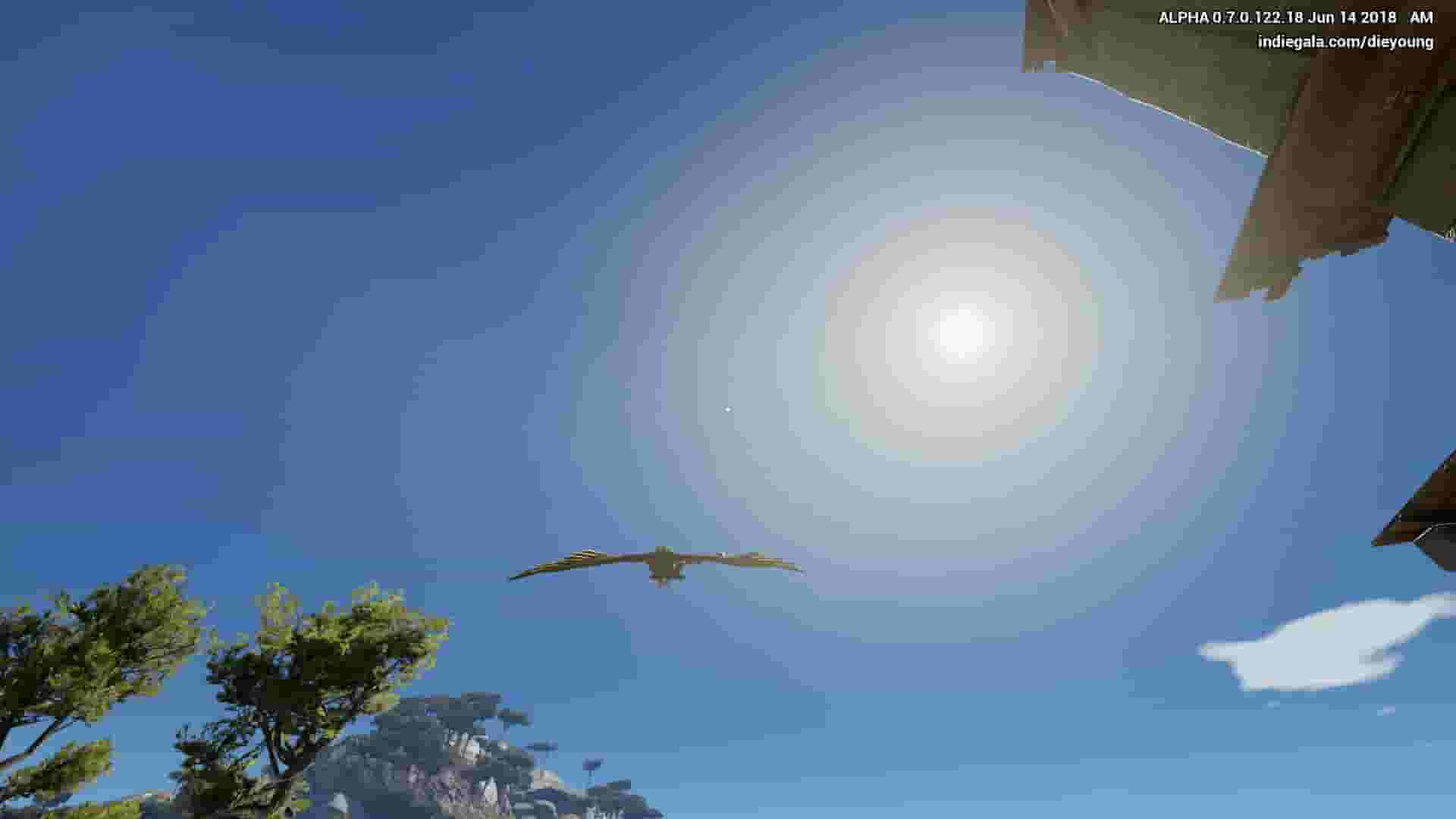 Die Young screenshot thumbnail screenshot 8