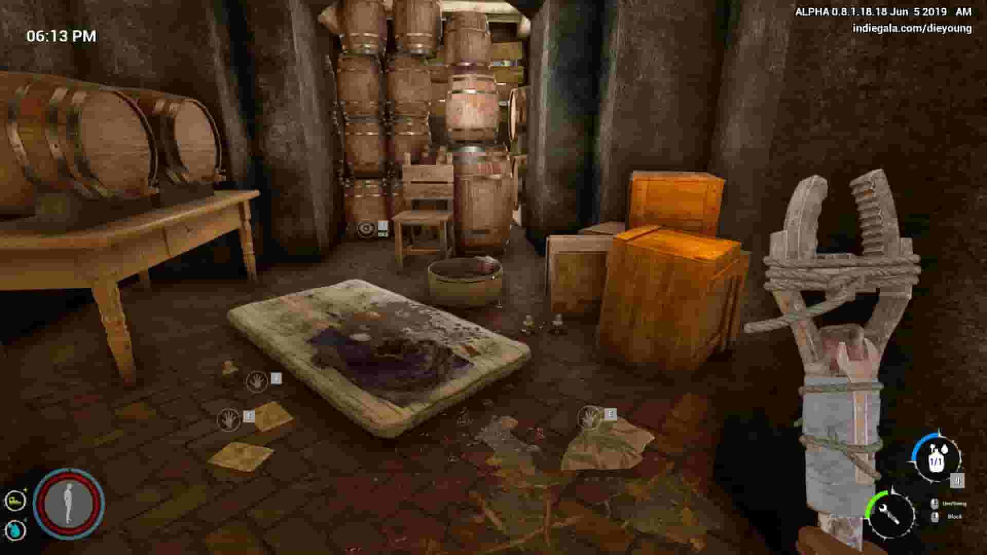 Die Young screenshot thumbnail screenshot 9