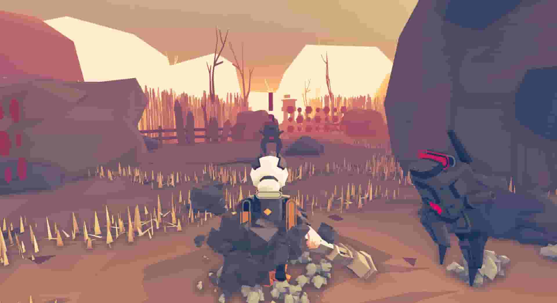 Diesel Punch screenshot thumbnail screenshot 0