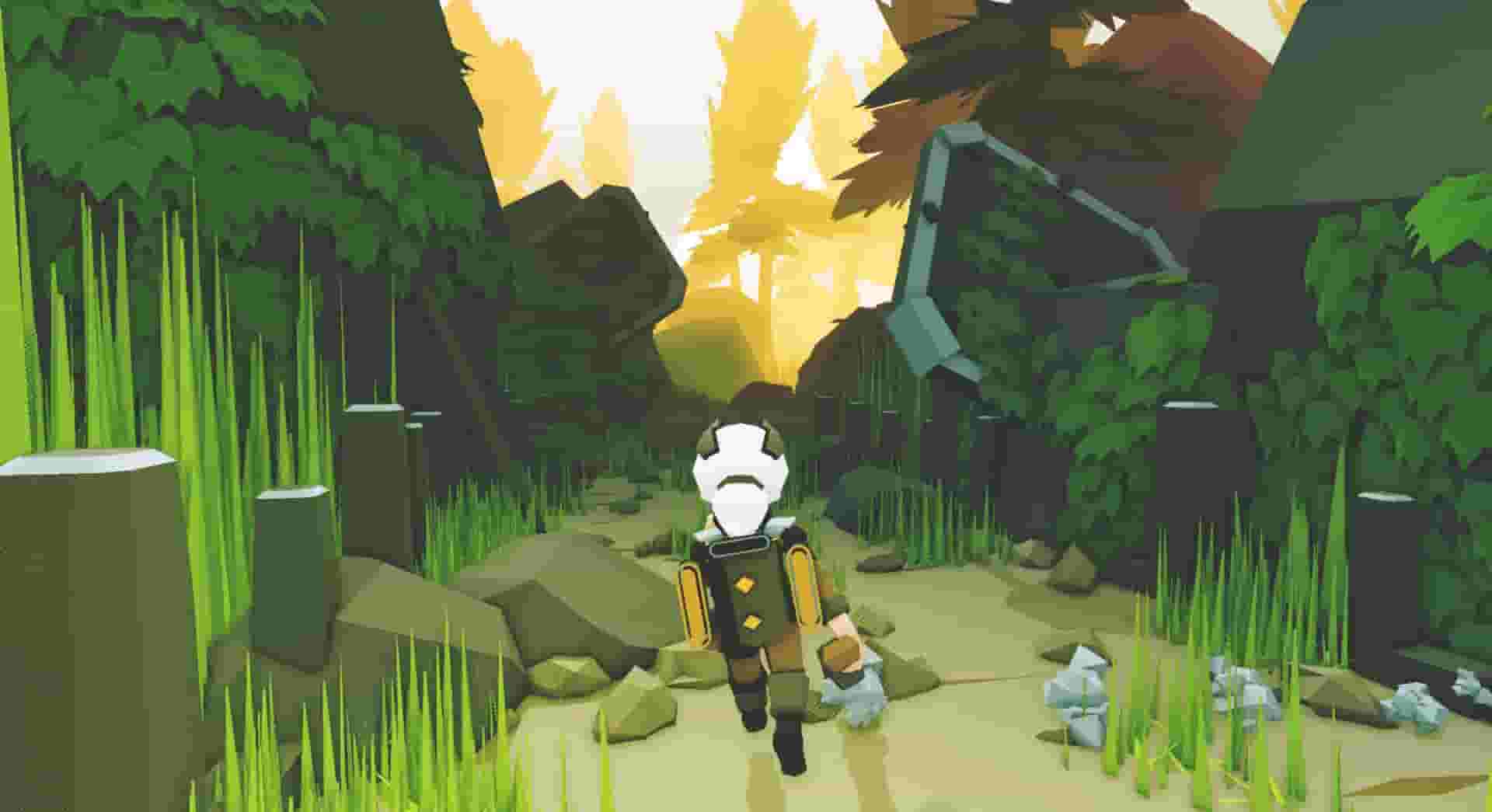 Diesel Punch screenshot thumbnail screenshot 1