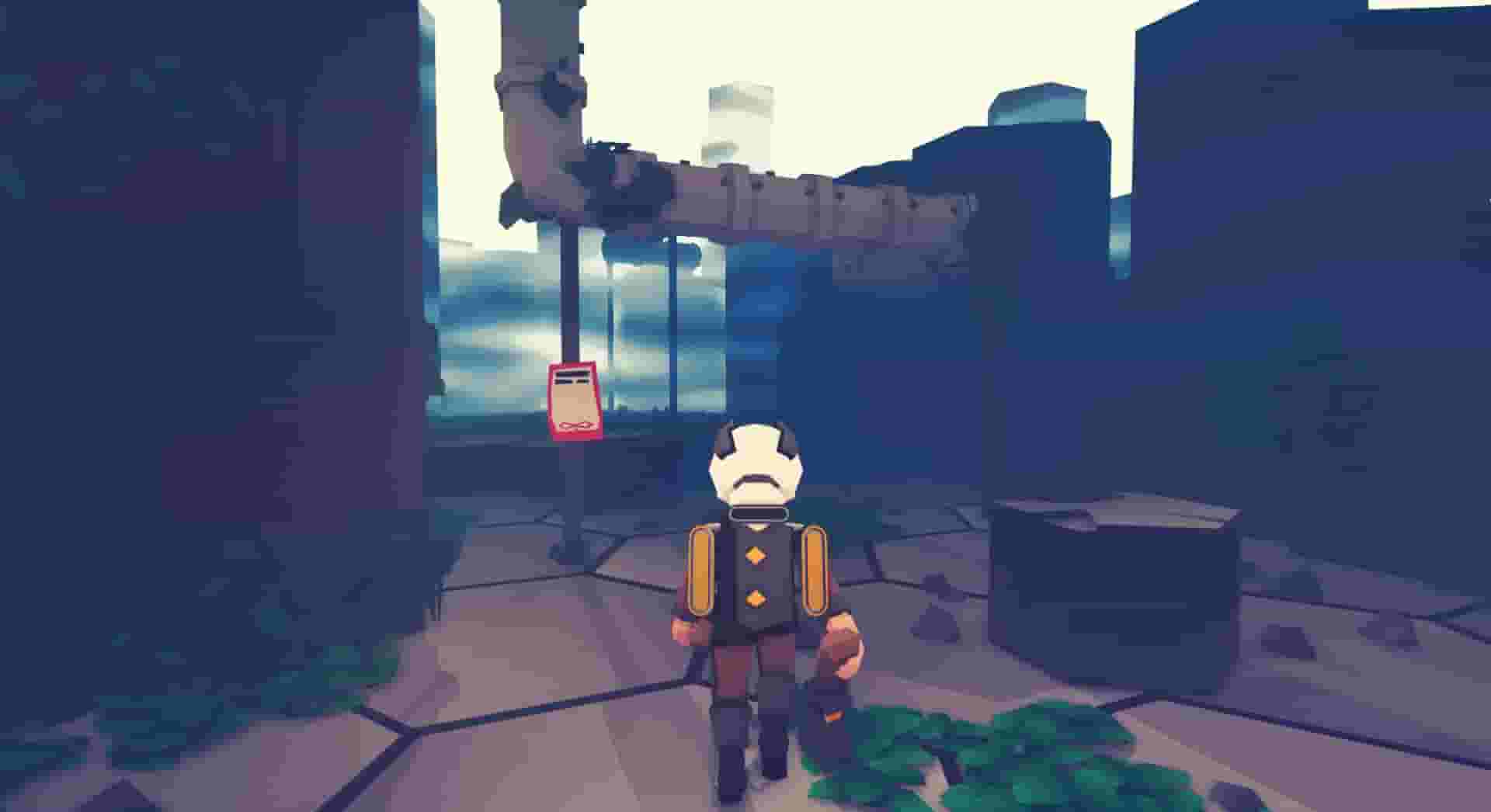 Diesel Punch screenshot thumbnail screenshot 2