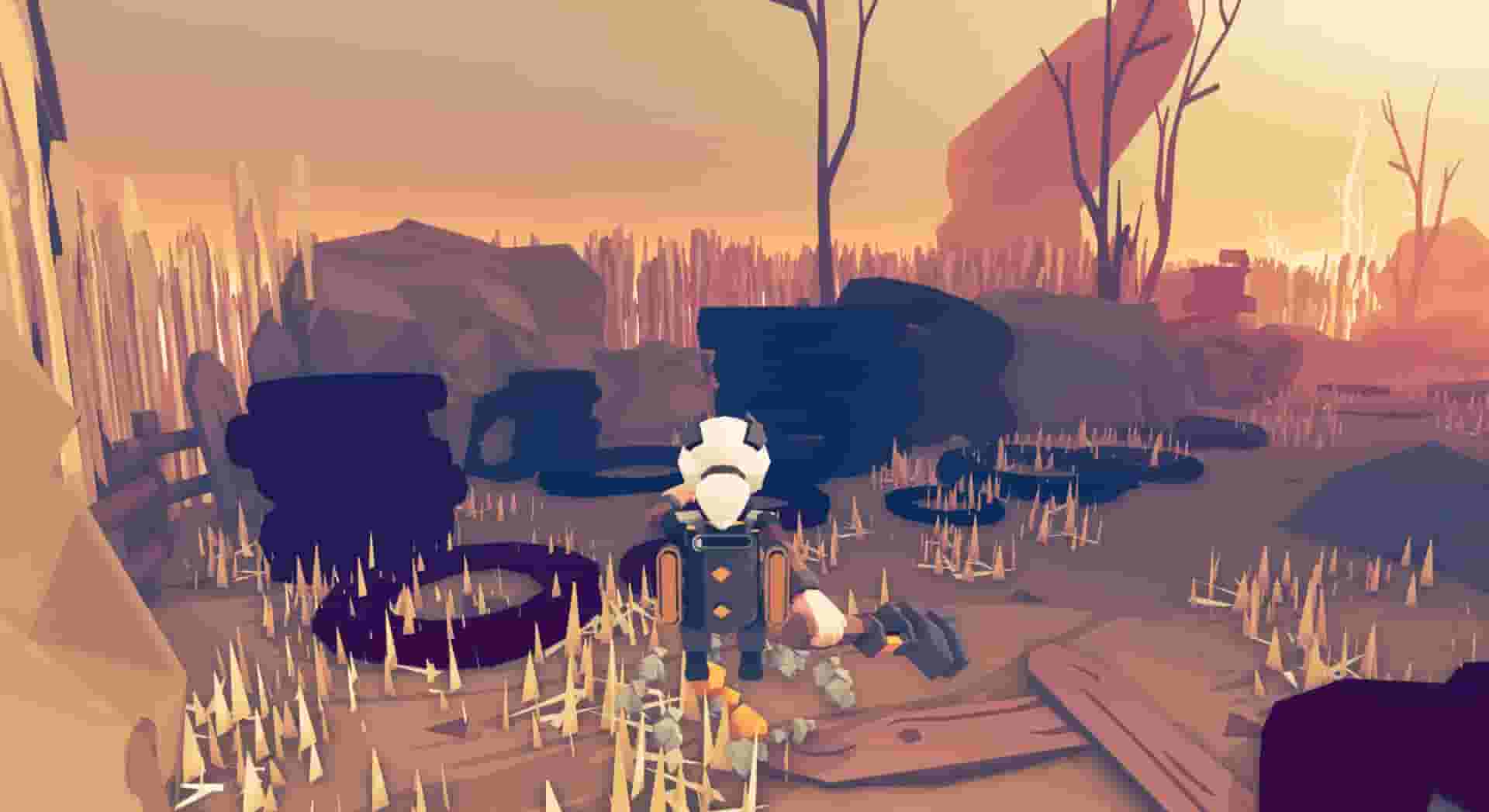 Diesel Punch screenshot thumbnail screenshot 3