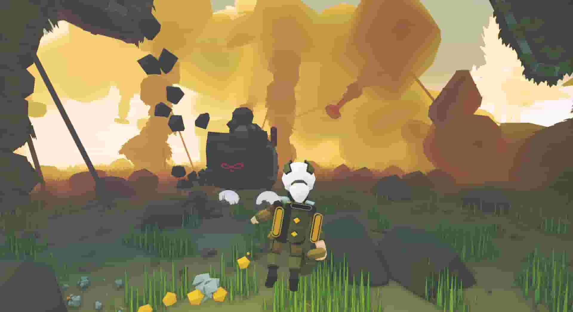 Diesel Punch screenshot thumbnail screenshot 4