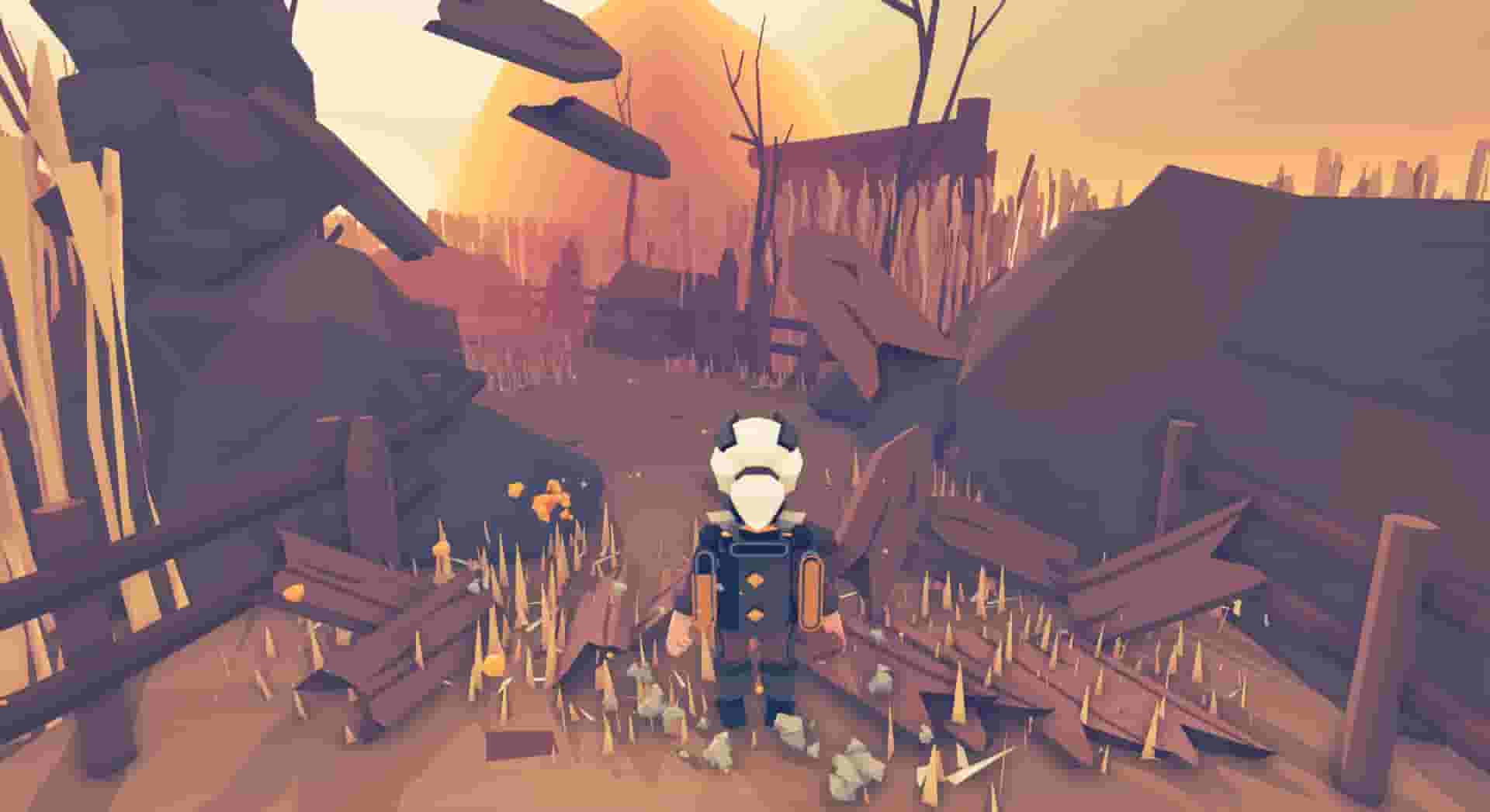 Diesel Punch screenshot thumbnail screenshot 6