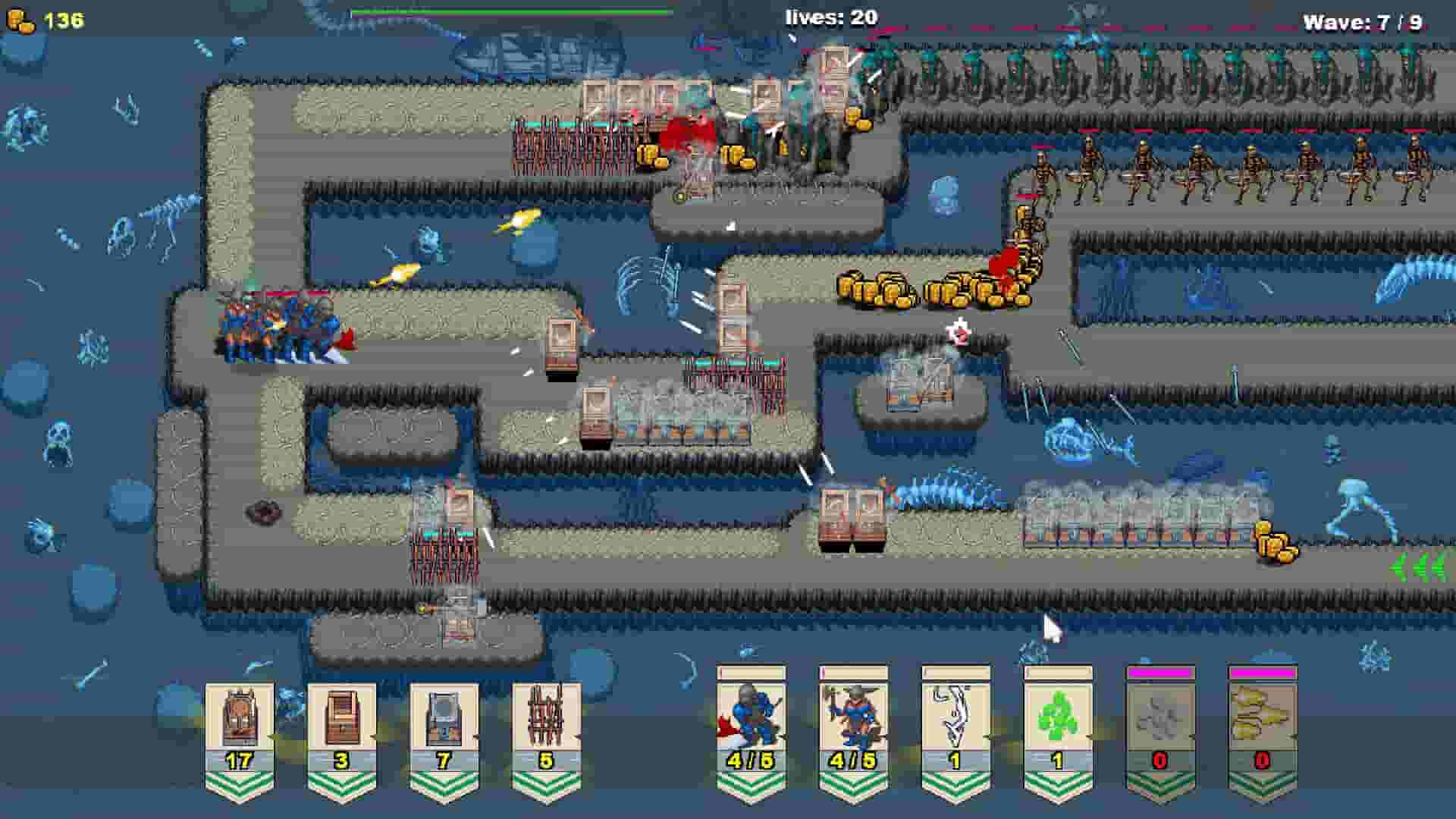 Difficult times screenshot thumbnail screenshot 0