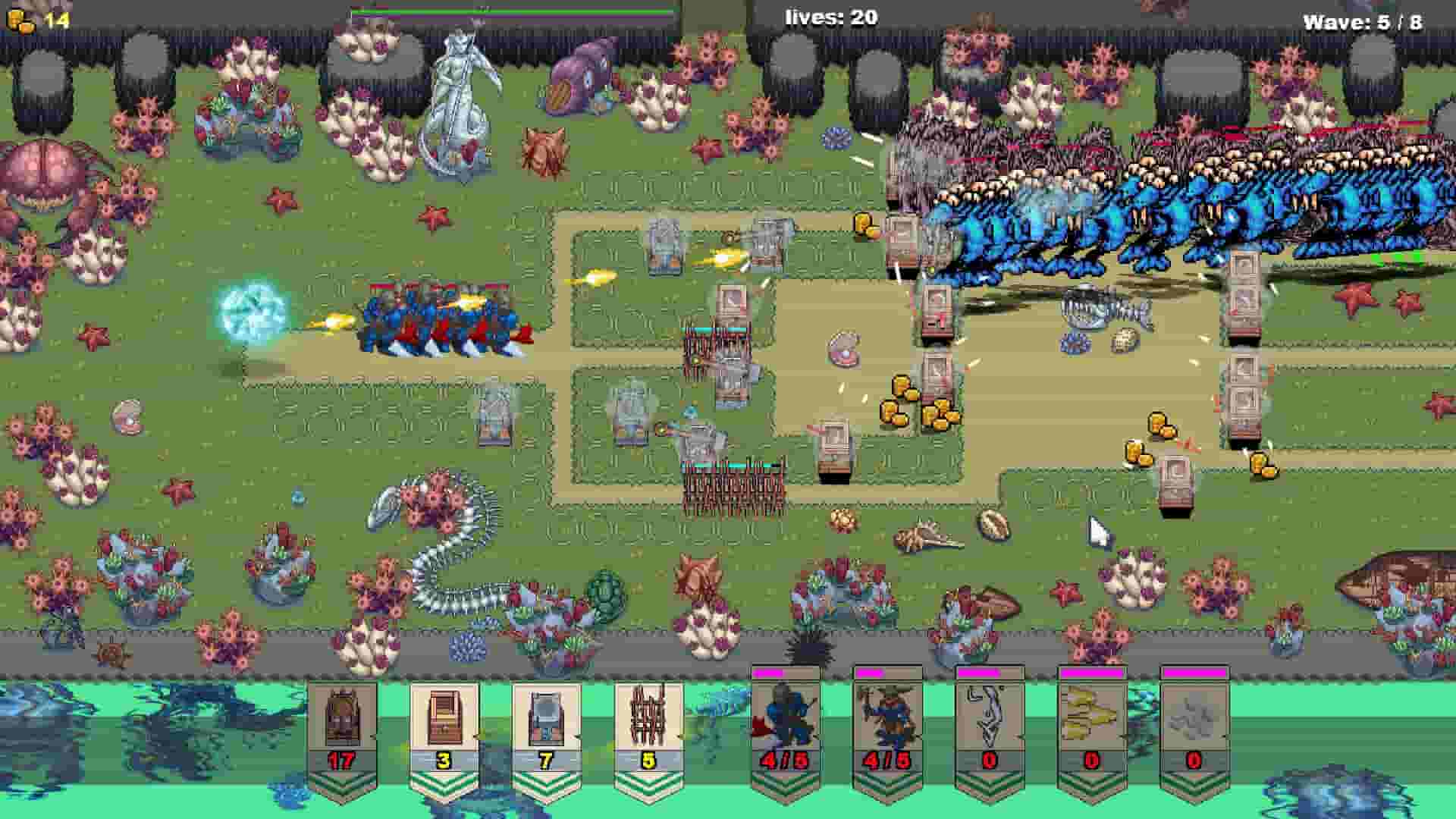 Difficult times screenshot thumbnail screenshot 1