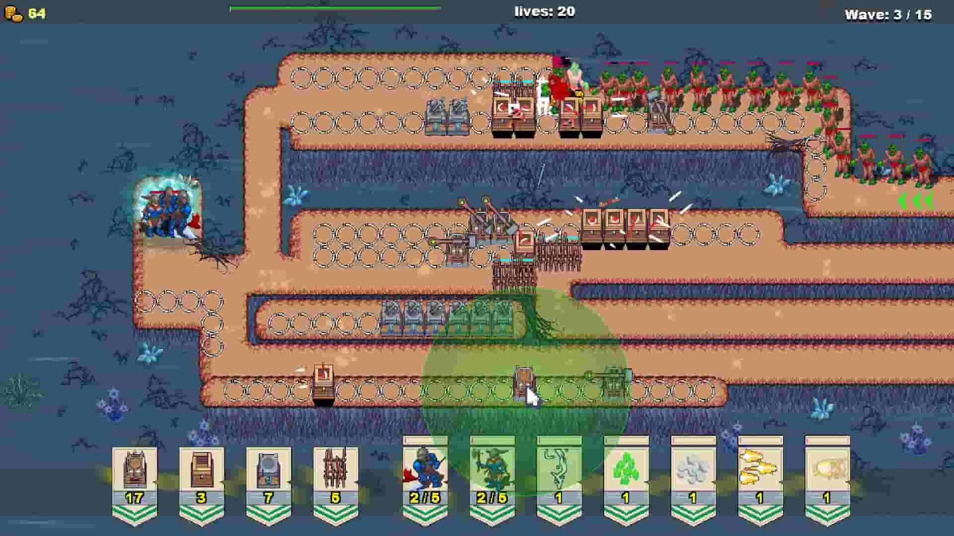 Difficult times screenshot thumbnail screenshot 3