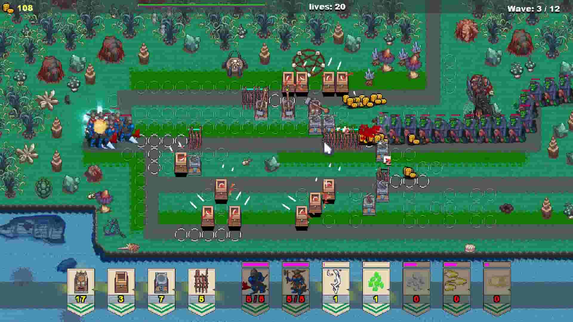 Difficult times screenshot thumbnail screenshot 4