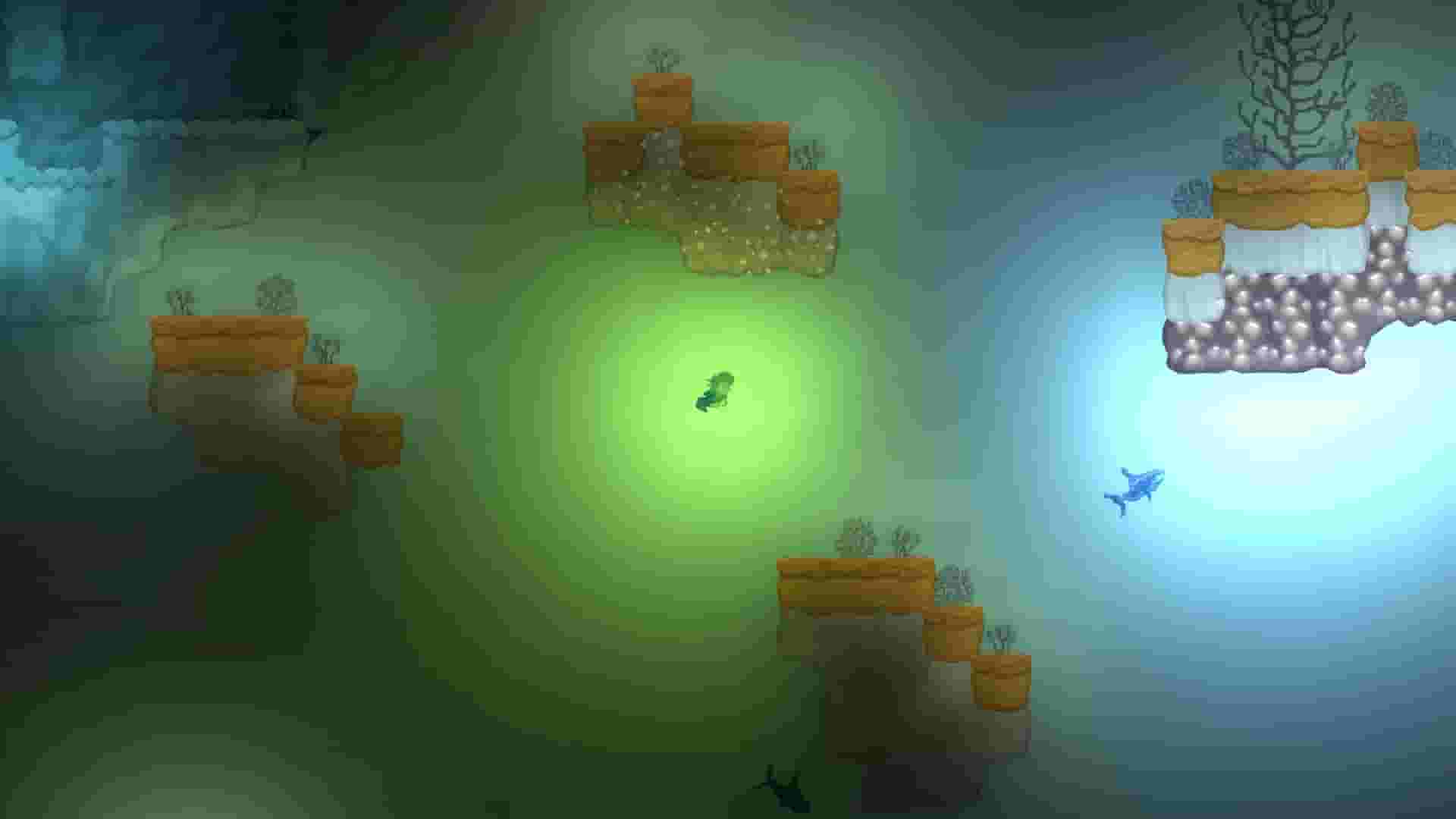 Dig or Die screenshot thumbnail screenshot 5