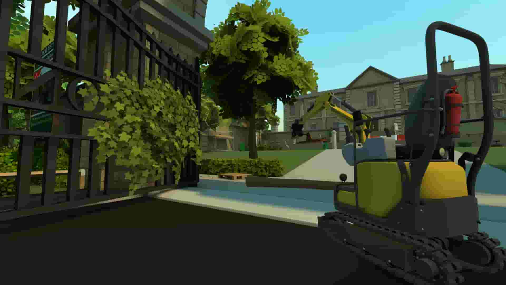 DIG VR screenshot thumbnail screenshot 5
