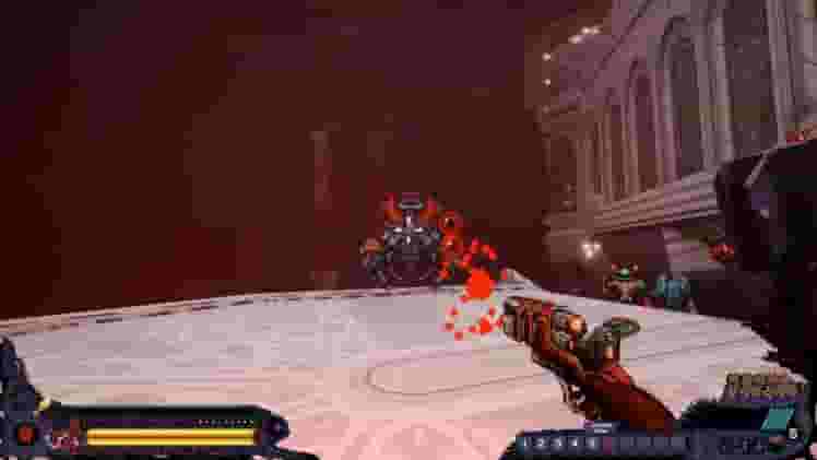 Diluvian Ultra screenshot thumbnail screenshot 10