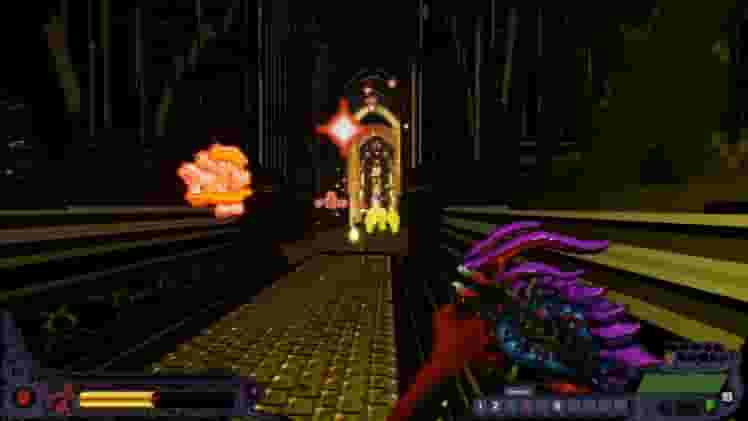 Diluvian Ultra screenshot thumbnail screenshot 11