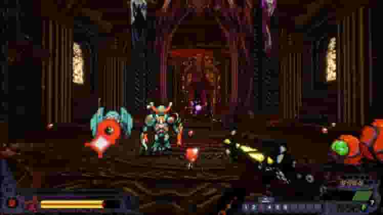 Diluvian Ultra screenshot thumbnail screenshot 12