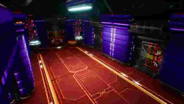 Diluvian Ultra screenshot thumbnail screenshot 13