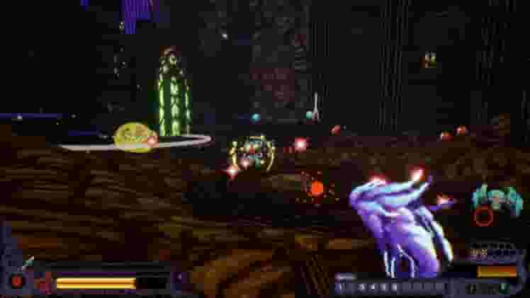 Diluvian Ultra screenshot thumbnail screenshot 2