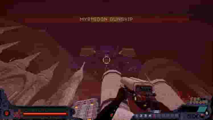 Diluvian Ultra screenshot thumbnail screenshot 3