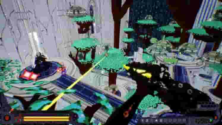 Diluvian Ultra screenshot thumbnail screenshot 8