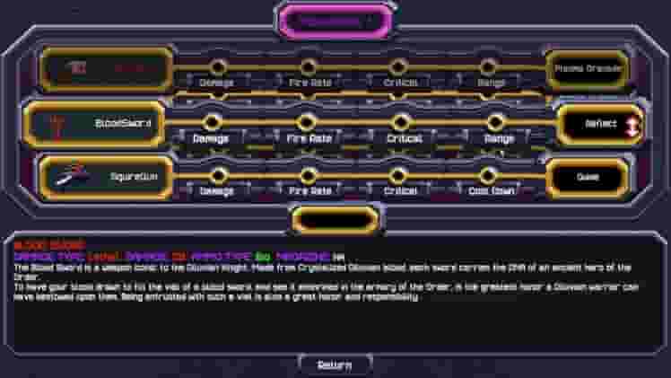 Diluvian Ultra screenshot thumbnail screenshot 9