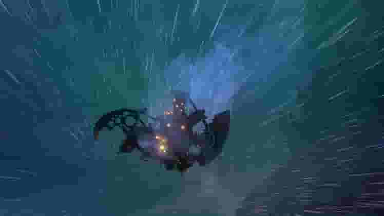 Diluvion: Resubmerged screenshot thumbnail screenshot 0