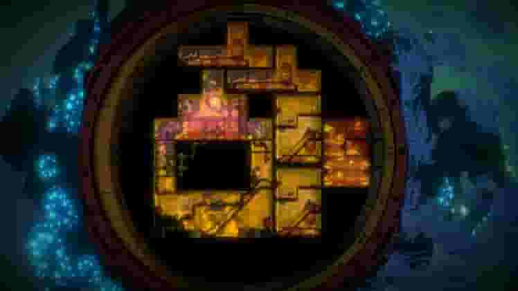 Diluvion: Resubmerged screenshot thumbnail screenshot 1