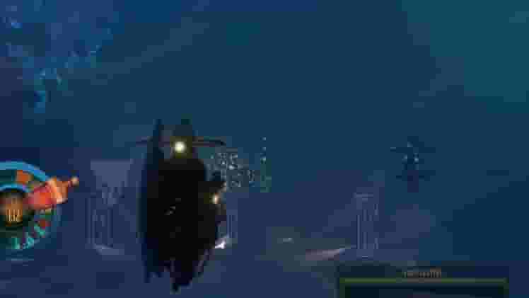 Diluvion: Resubmerged screenshot thumbnail screenshot 10