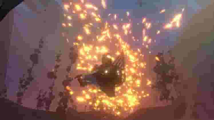 Diluvion: Resubmerged screenshot thumbnail screenshot 14