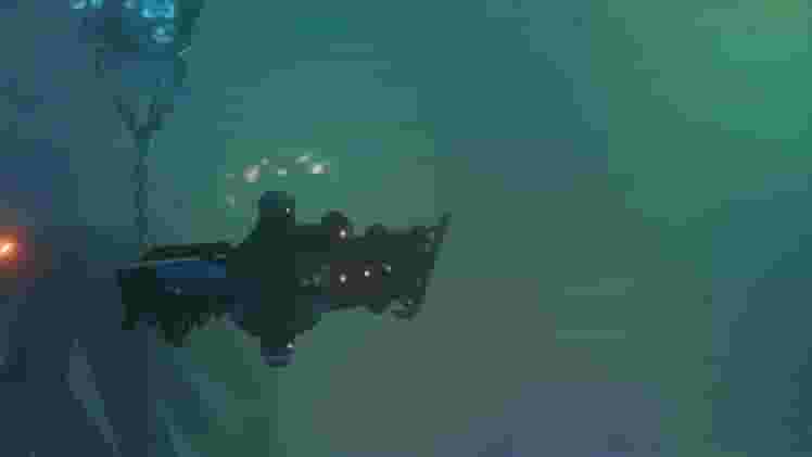 Diluvion: Resubmerged screenshot thumbnail screenshot 15