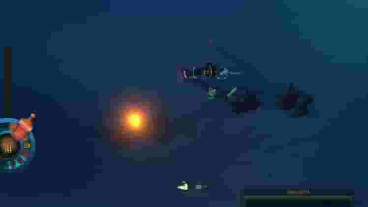 Diluvion: Resubmerged screenshot thumbnail screenshot 16